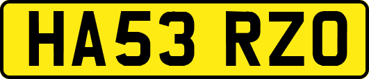 HA53RZO