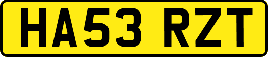 HA53RZT
