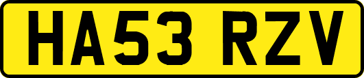 HA53RZV