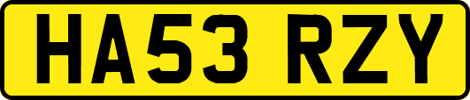 HA53RZY