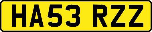 HA53RZZ