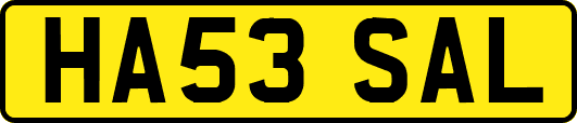 HA53SAL