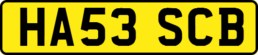 HA53SCB