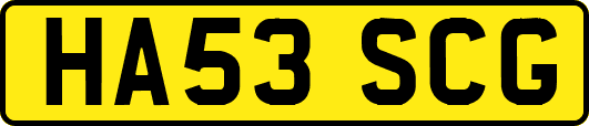 HA53SCG