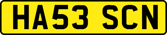 HA53SCN