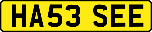 HA53SEE