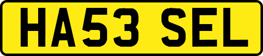 HA53SEL