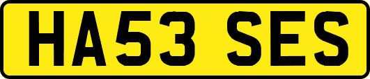 HA53SES