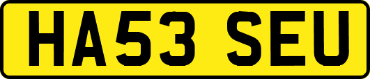 HA53SEU