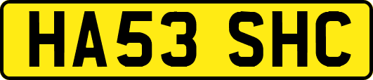 HA53SHC