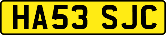HA53SJC