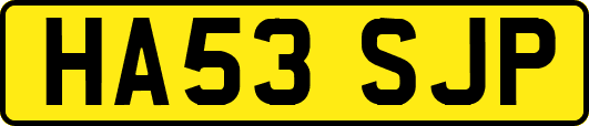 HA53SJP
