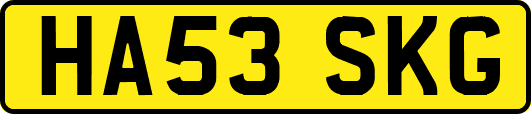 HA53SKG