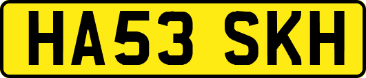 HA53SKH