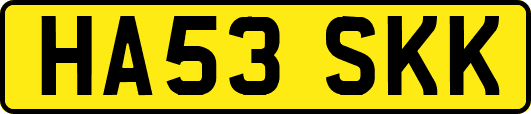 HA53SKK