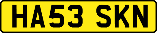 HA53SKN