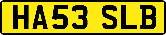 HA53SLB