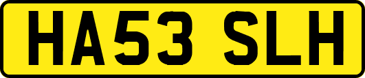 HA53SLH