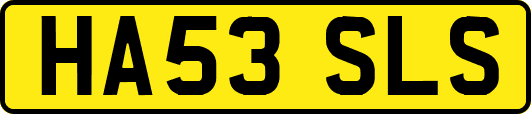 HA53SLS