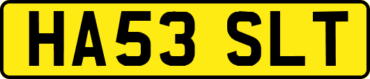 HA53SLT
