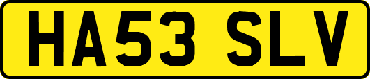 HA53SLV