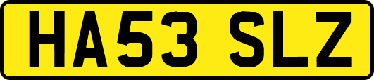 HA53SLZ
