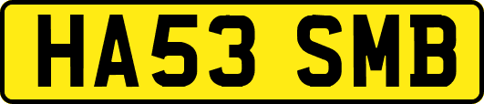 HA53SMB