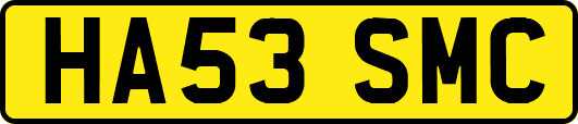HA53SMC