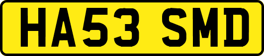 HA53SMD