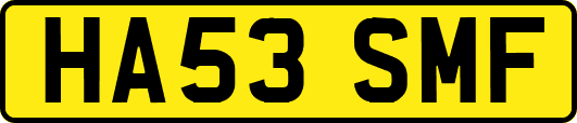 HA53SMF