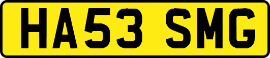 HA53SMG