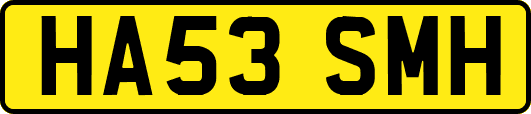 HA53SMH