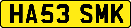 HA53SMK