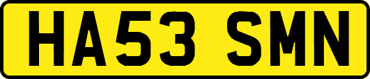 HA53SMN