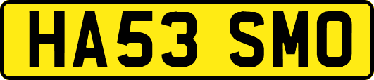 HA53SMO