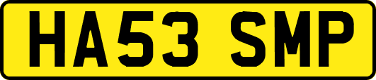 HA53SMP
