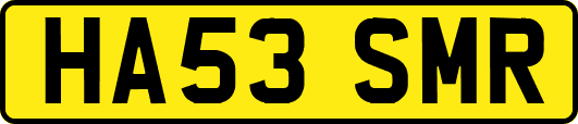 HA53SMR