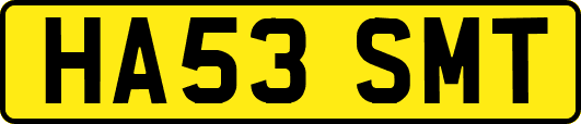 HA53SMT