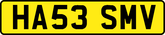HA53SMV