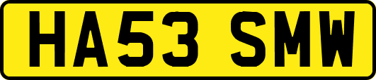 HA53SMW