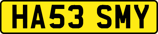 HA53SMY