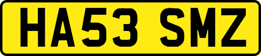 HA53SMZ