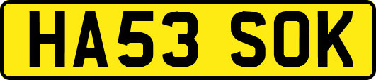 HA53SOK