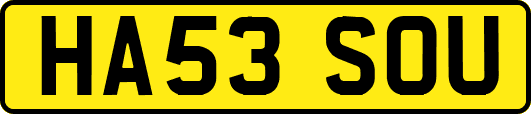 HA53SOU