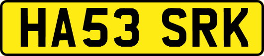HA53SRK