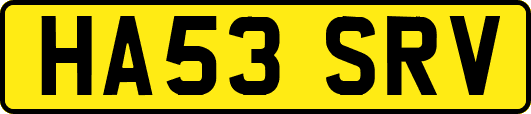 HA53SRV
