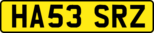 HA53SRZ