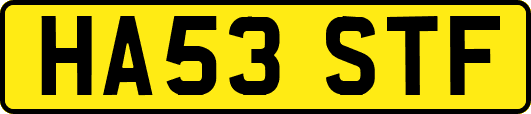 HA53STF