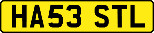 HA53STL