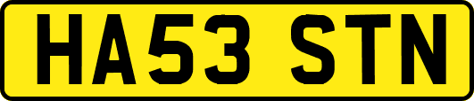HA53STN